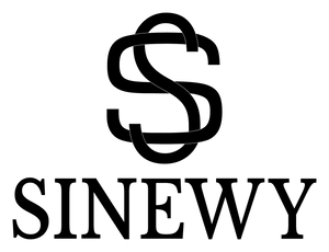 Sinewy